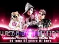 Quitate La ropa Putipuerca - Daddy Yankee Jamsha Guelo Star - El Piripituchy Cru