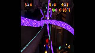 Super Mario Escape Dark Gaia #mario #marioandsonic #sonicunleashed
