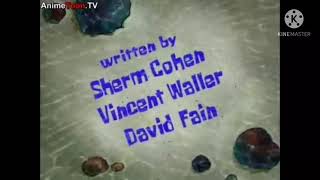 Spongebob Music - Texas