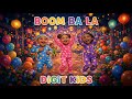 Boom Ba La Chanson Pour Enfants Clap Jump Danse Digit Kids 