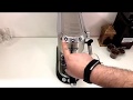 How To Adjust The Settings Of A DeLonghi Dedica Coffee Machine How To Adjust The Settings Of A DeLonghi Dedica Coffee Machine