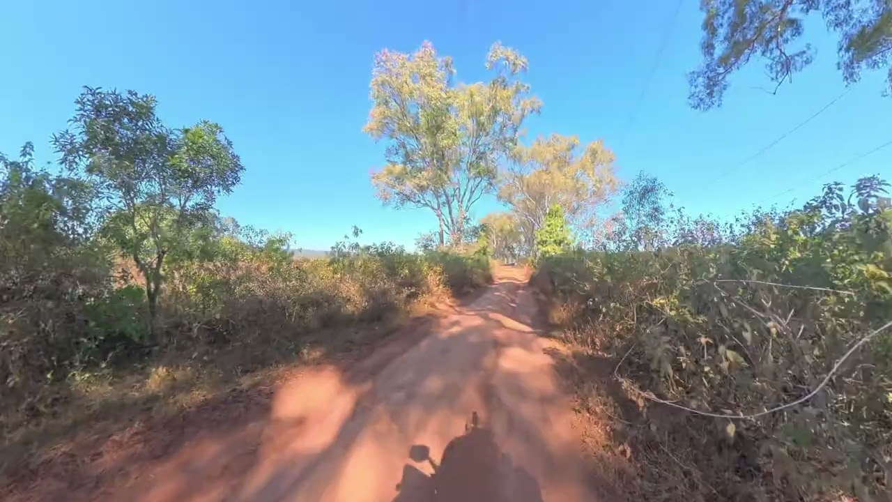 Darr bhi, Maza bhi! 😍 | Red Mud Jungle Road Ride Experience | India’s Most Isolated Offbeat Ride