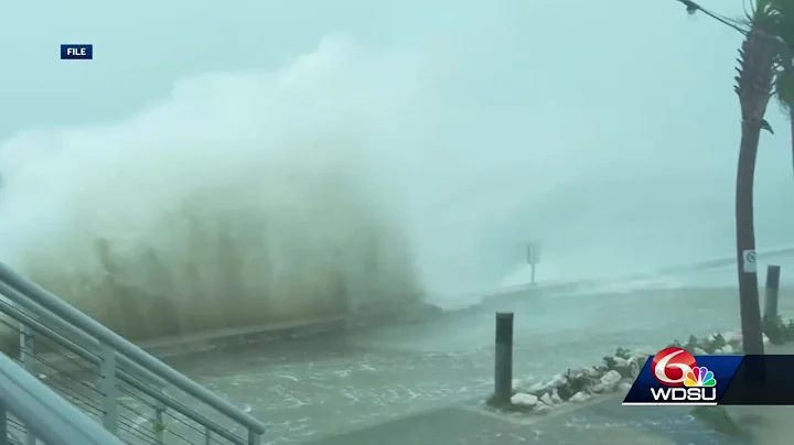 Tips on how to prepare for Hurricane season