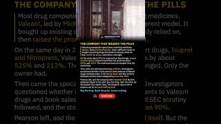 Valeant Bought Two Drugs And Raised Prices 525%