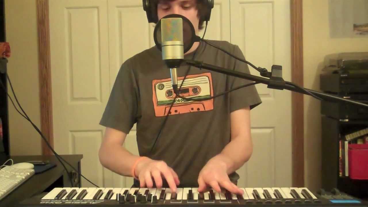 Watch Bad Books - 42 (cover) on YouTube Watch Bad Books - 42 (cover) on YouTube