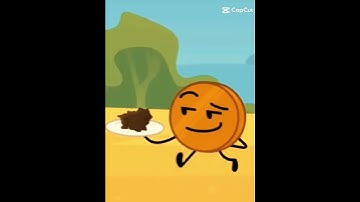My top 6 favorite BFDI characters edit (Better Version) #bfdi #bfbfour
