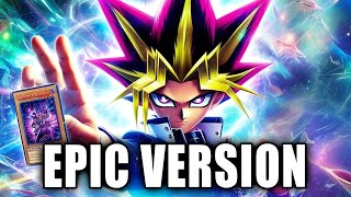 Passionate Duelist (Yu-Gi-Oh Duel Monsters Soundtrack) Epic Version