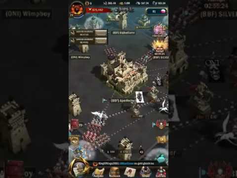 Realm 399 Crown War - War and Order war and order pantip