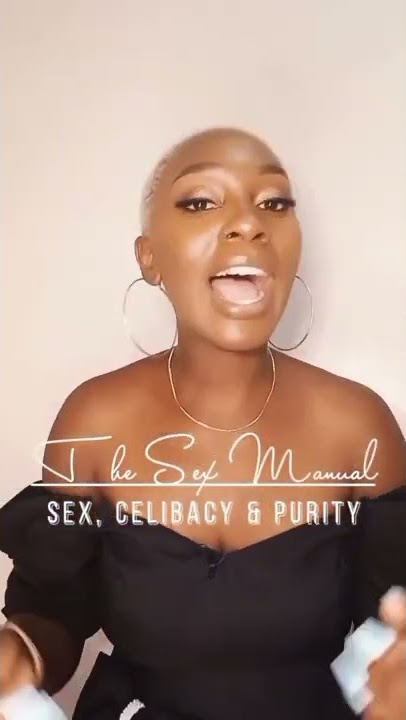 The Sex Manual.