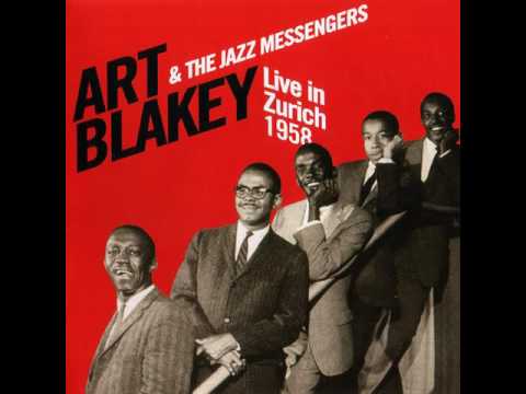 Art Blakey Lee Morgan 1958 Live In Zurich 201 I Remember Clifford Art Blakey Lee Morgan 1958 Live In Zurich 201 I Remember Clifford