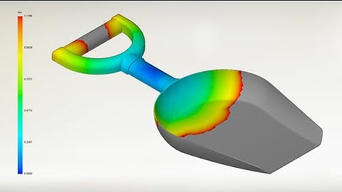 Webinar: Plastic Injection Moulding Analysis