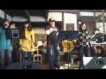 路上の花束2014 11 24 05