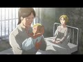 El odio hacia los Eldianos y La Familia Tybur | Shingeki no Kyojin Season 4 Capitulo 3