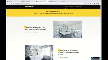 Website Building With Convertri