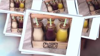 عصائر طبيعية فرش ولذيذة ??????Fresh and delicious natural juices ??????