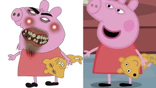 funny Peppa pig 0.3 | drawing meme