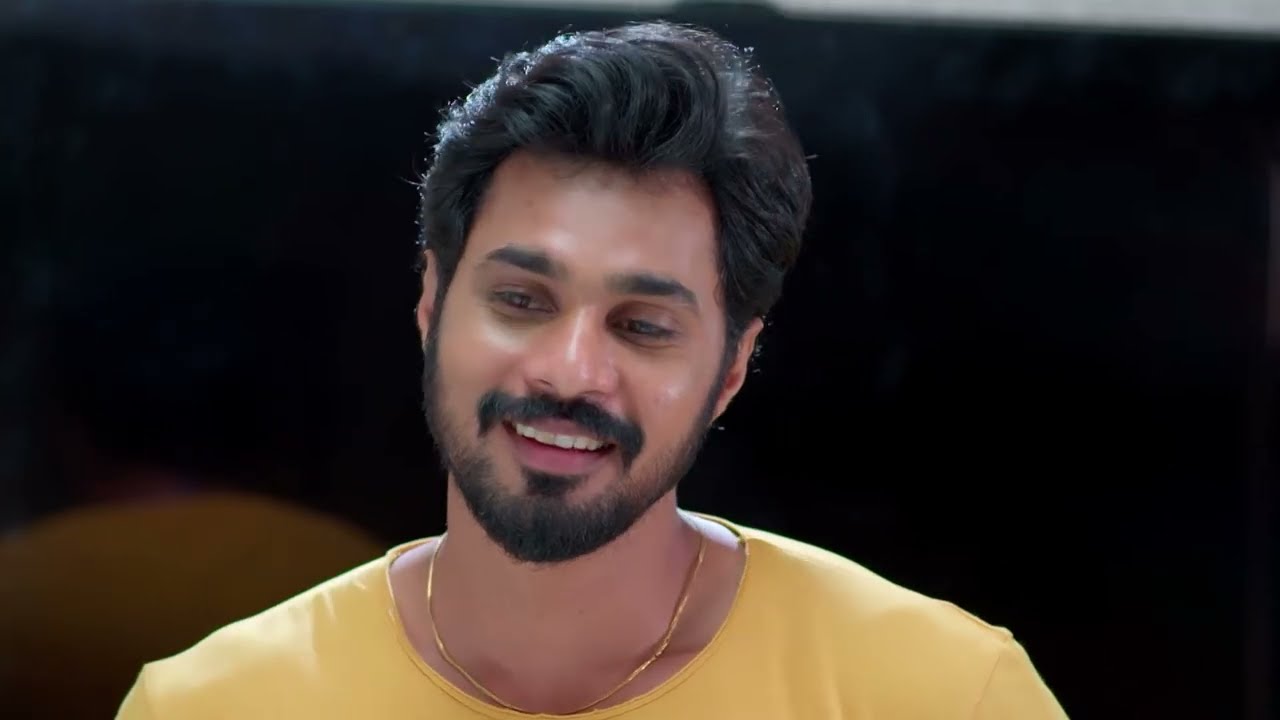 Chandramohan Protects Vidhya - Vidhya No 1 - Full Ep 226 - Zee Tamil