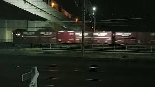 2070レJR貨物桃太郎EF210−146