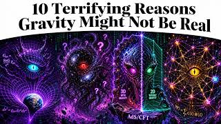 Is Gravity Emergent The Theory That Could Rewrite Physics