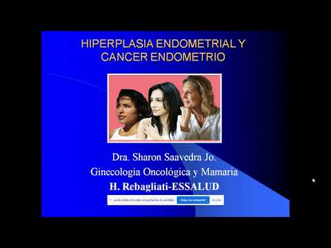 Vídeo: Radioterapia Intraoperatoria En Neoplasias Ginecológicas Y Genitourinarias: Se Centran En Los Cánceres De Endometrio, Cuello Uterino, Renal, De Vejiga Y De Próstata