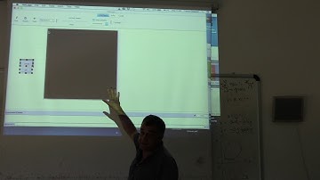 Introduction to agent-based modeling with NetLogo lesson 3 first part