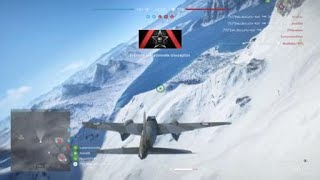 Battlefield™ V - Multikill with Plane #2 (5 kills)