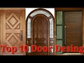 Top 10 door desing best wooden door desingmr wooder