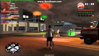 CIT2 Naders killing cops D