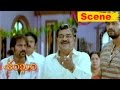 Sathyaraj Heart Touching Emotional With Gopichand - Sankham Movie Scenes