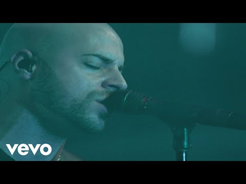 Daughtry (+) Home