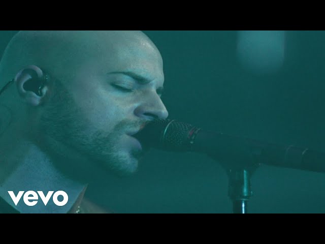 CHRIS DAUGHTRY - HOME