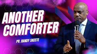 Another Comforter | Randy Skeete