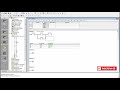 STEP 7 PLC SIEMENS ACENDENDO UM LÂMPADA