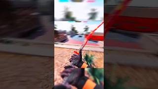 So Smooth With This New Animation | Loadout in B!O #codm #snd #hdr