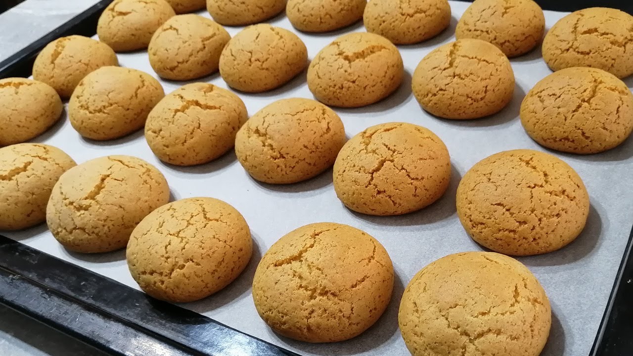 Pravi starinski domaći medenjaci! Najbolji recept za medenjake!