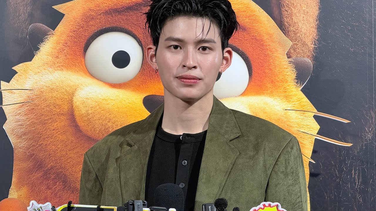 [Live🔴] สัมภาษณ์ #ปอนด์ณราวิชญ์ ในงาน Disney & Pixar's Hoppers Thailand Gala Premiere