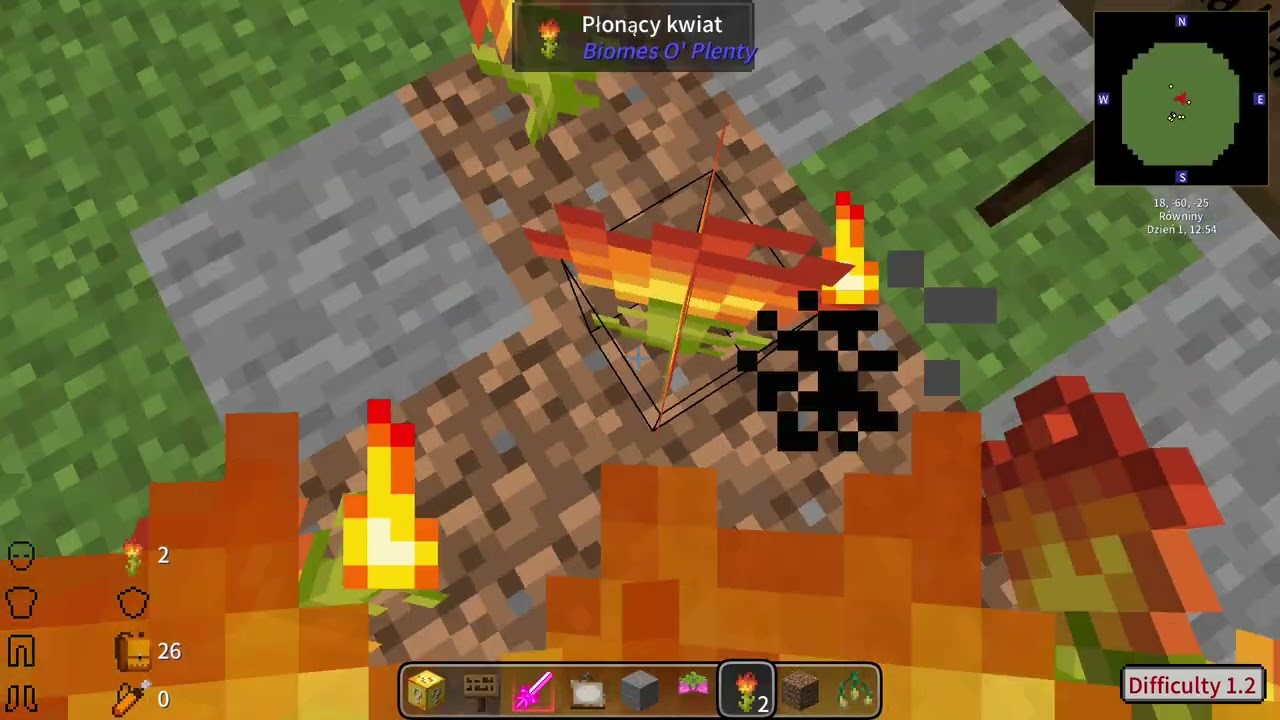 minecraft lucky blok