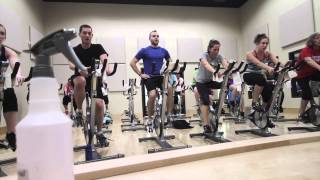 Courthouse Cardio 30