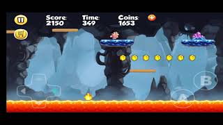 Steven Super Universe Adventures - (Levels 61 - 70) Playthrough Part 7 screenshot 1