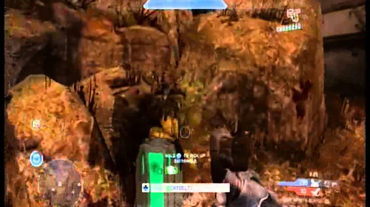 HALO 4 Infinity Slayer PERFECTION RAMPAGE