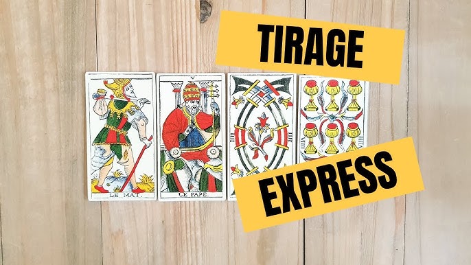 5 choses à savoir si vous apprenez à tirer les cartes du Tarot