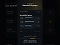 Crypto Meteo AI · Morning Brief 6 giugno 2026 — BTC in calo