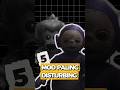 5 Mod Game Paling Disturbing dan Menyeramkan #shorts #gaming
