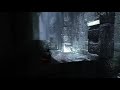 Tomb Raider Underworld: glitched Spidey