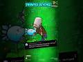 SnowPea Revenge Plants Vs Zombies shorts PVZ pvz2 SnowPea Revenge Plants Vs Zombies shorts PVZ pvz2