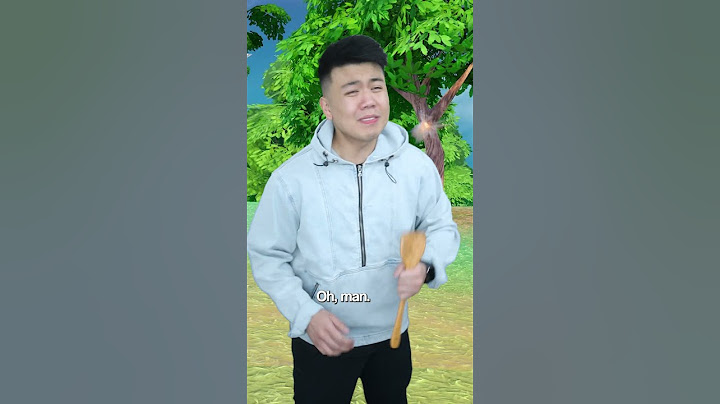 If an Asian dad was a Fortnite NPC (Bik Wong) Part 3