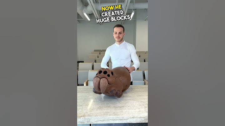 Turning Melted Chocolate into a Masterpiece Edible Artwork (Credits: @AmauryGuichonChef ) #shorts