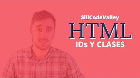 Quando usar id em HTML?
