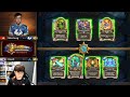 blitzchung vs DawN - Division A - Hearthstone Grandmasters Asia-Pacific 2020 Season 2 - Week 5