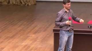 UniStart Talks #1  Успешни в България! Светлин Наков за преподаването и предприемачеството. screenshot 3